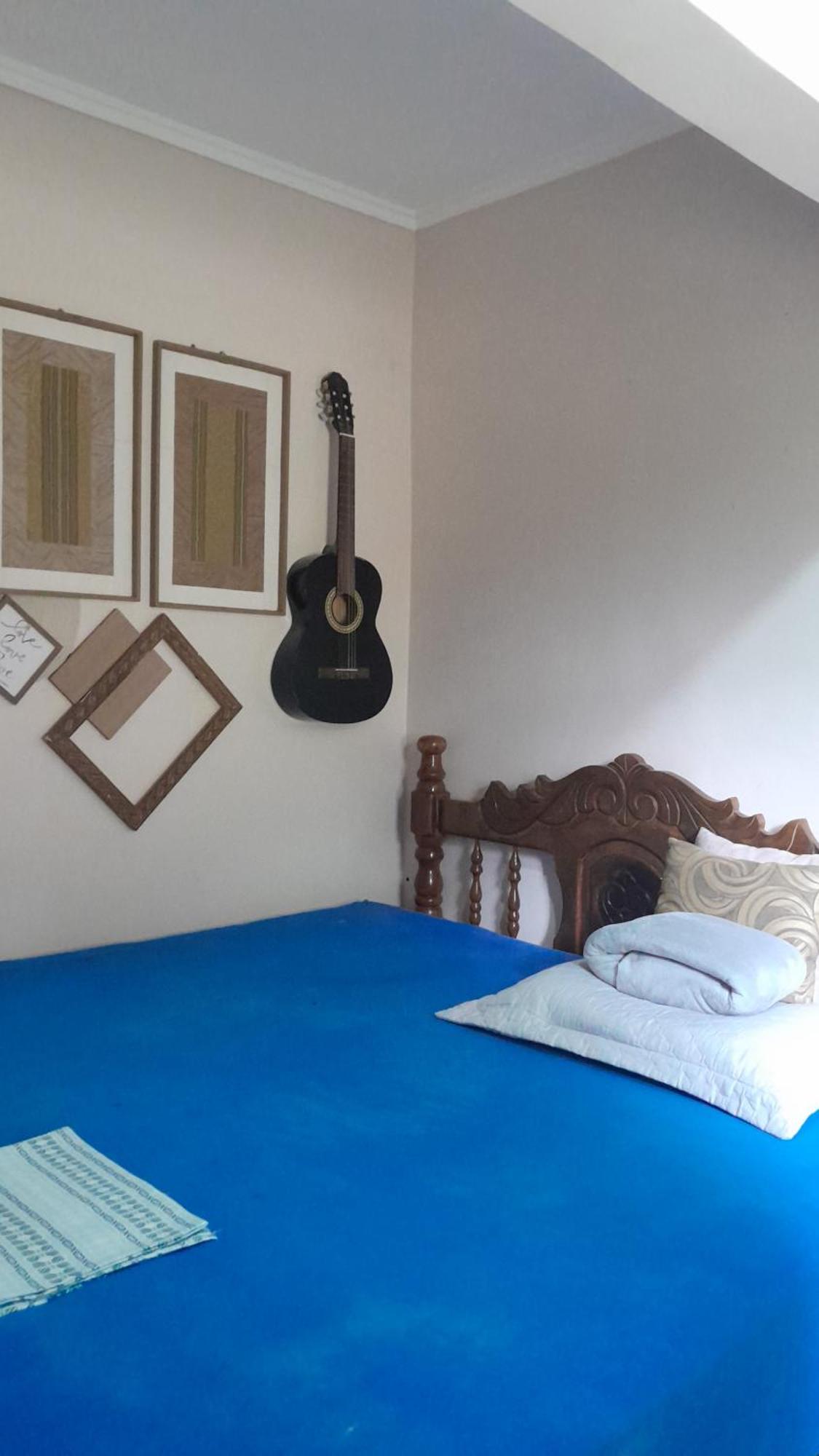 Ferienwohnung Casa De Gente Feliz Cuiabá Zimmer foto