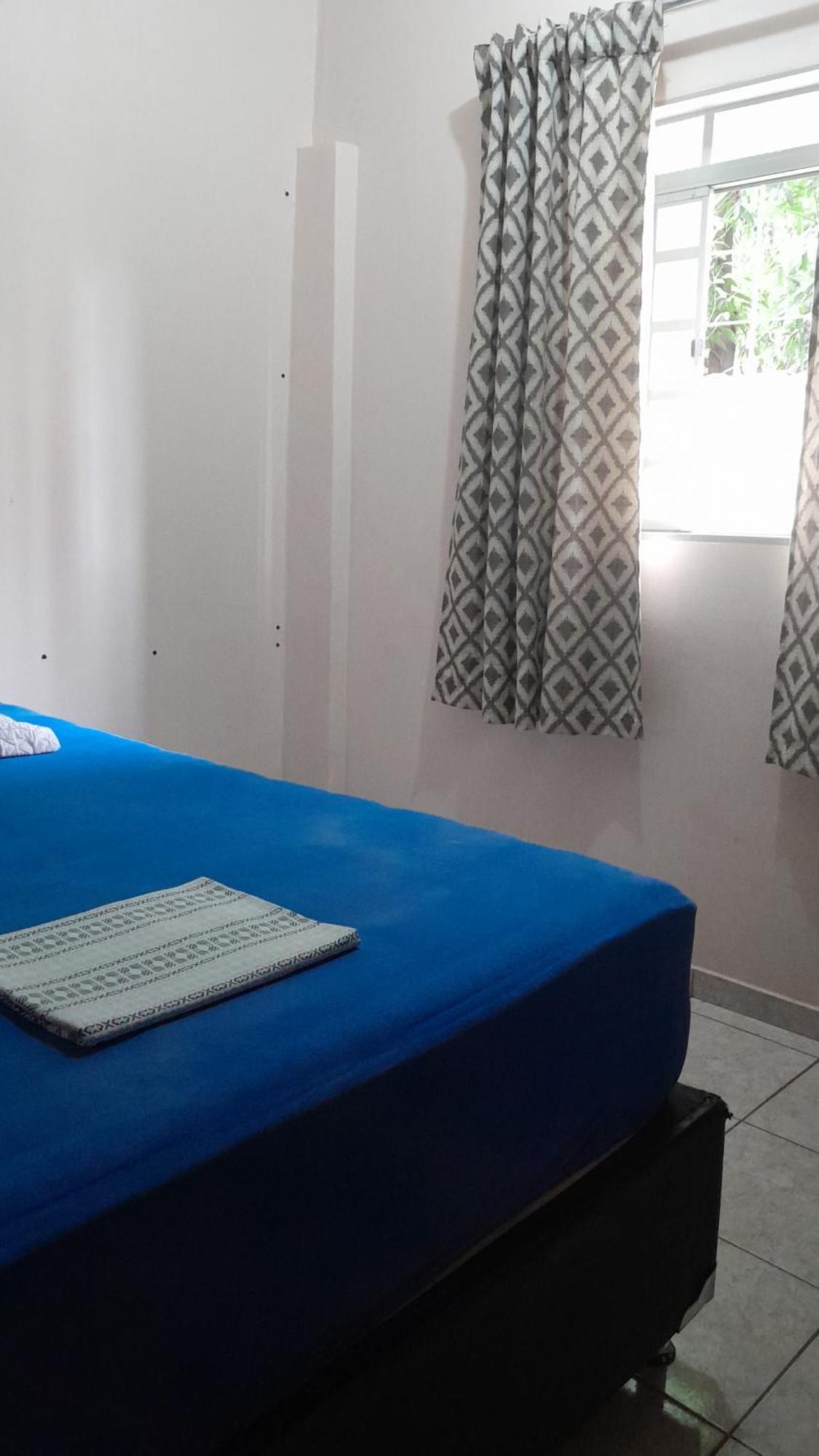 Ferienwohnung Casa De Gente Feliz Cuiabá Zimmer foto